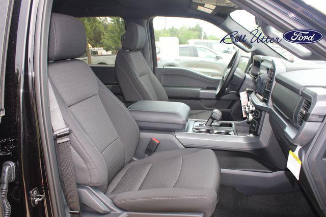 new 2025 Ford F-150 car, priced at $51,548
