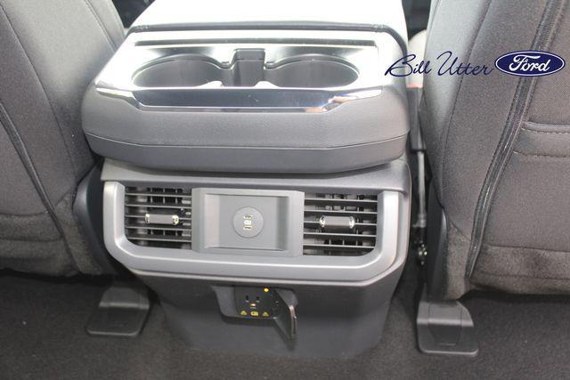 new 2025 Ford F-150 car, priced at $51,548