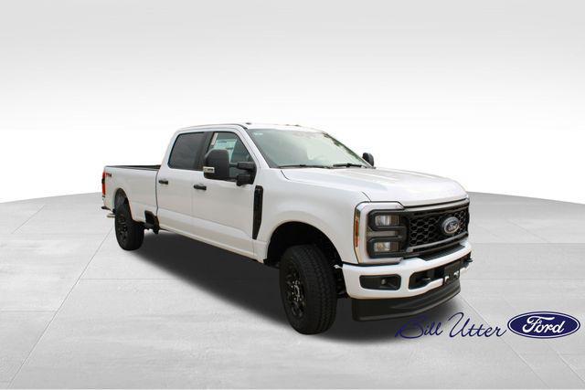 new 2024 Ford F-350 car, priced at $56,975