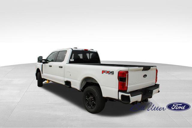 new 2024 Ford F-350 car, priced at $56,975