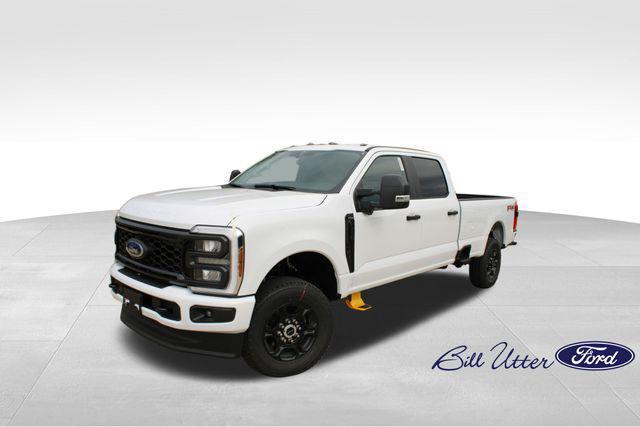 new 2024 Ford F-350 car, priced at $56,975