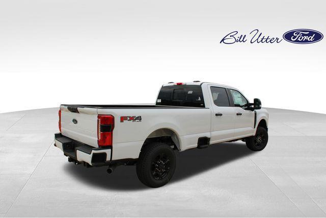 new 2024 Ford F-350 car, priced at $55,939