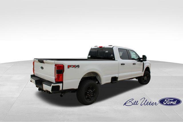 new 2024 Ford F-350 car, priced at $56,975