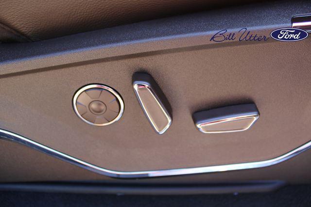 new 2025 Ford F-150 car, priced at $75,763