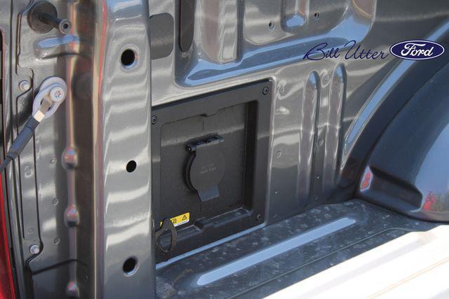 new 2025 Ford F-150 car, priced at $56,085