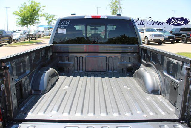 new 2025 Ford F-150 car, priced at $56,085