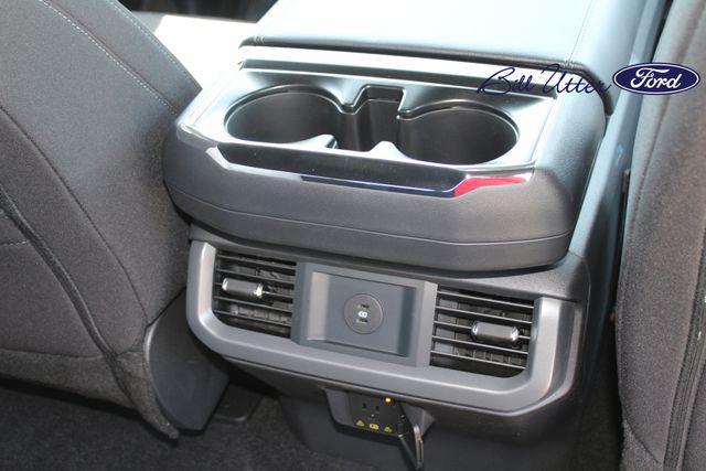 new 2025 Ford F-150 car, priced at $56,085