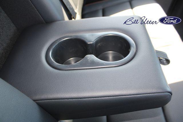 new 2025 Ford F-150 car, priced at $68,100