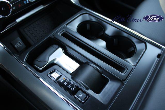 new 2025 Ford F-150 car, priced at $68,100