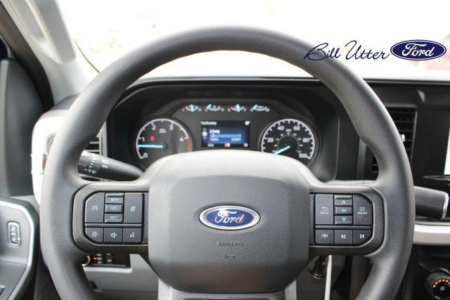 new 2025 Ford F-250 car, priced at $65,889