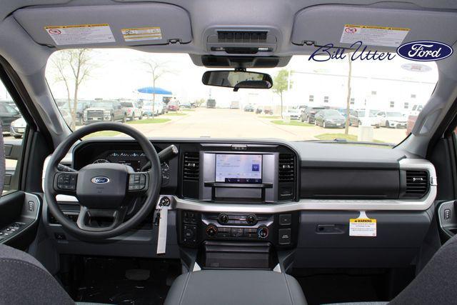 new 2025 Ford F-250 car, priced at $65,889