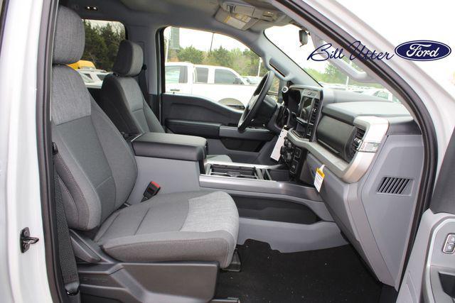 new 2025 Ford F-250 car, priced at $65,889