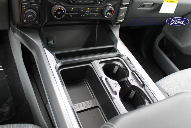new 2025 Ford F-250 car, priced at $65,889