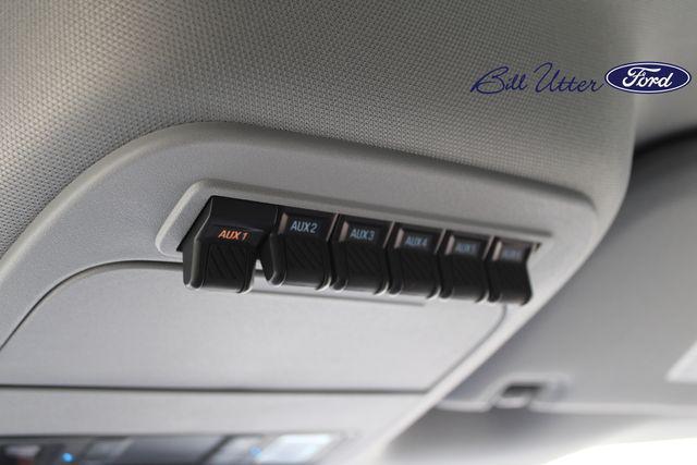 new 2025 Ford F-250 car, priced at $65,889