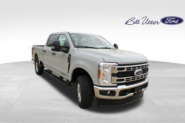new 2025 Ford F-250 car, priced at $65,889