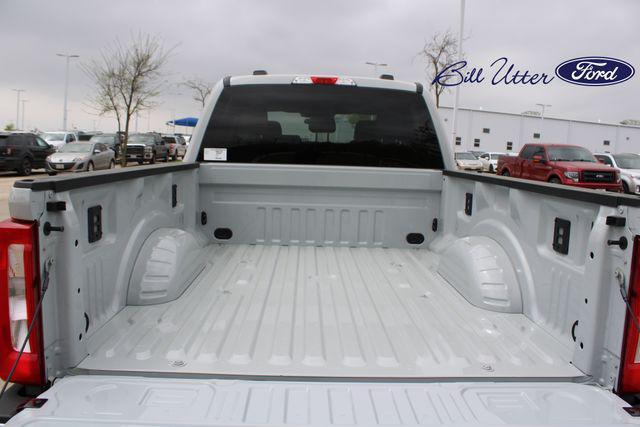 new 2025 Ford F-250 car, priced at $65,889