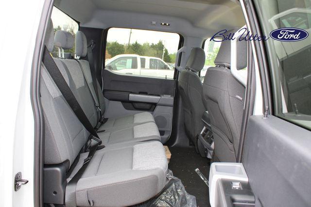 new 2025 Ford F-250 car, priced at $65,889