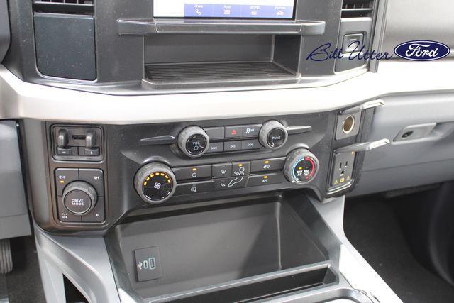 new 2025 Ford F-250 car, priced at $65,889