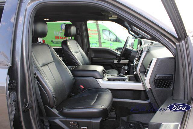 used 2018 Ford F-150 car, priced at $29,000