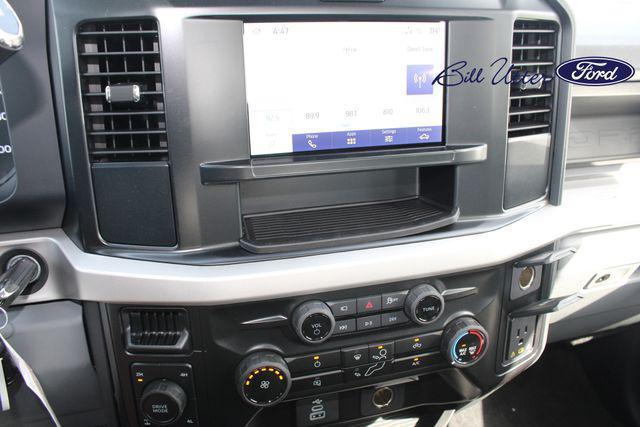 new 2025 Ford F-250 car, priced at $57,737