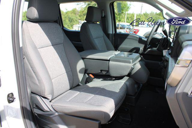 new 2025 Ford F-250 car, priced at $57,737