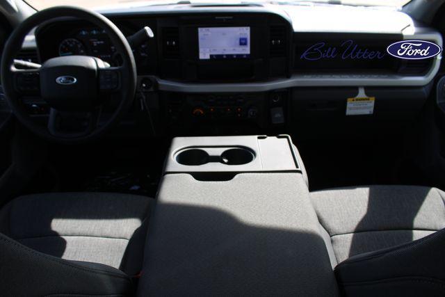 new 2025 Ford F-250 car, priced at $57,737