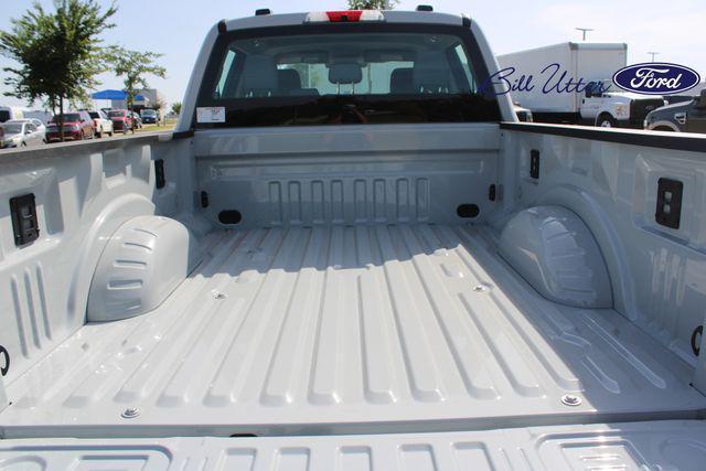 new 2025 Ford F-250 car, priced at $57,737