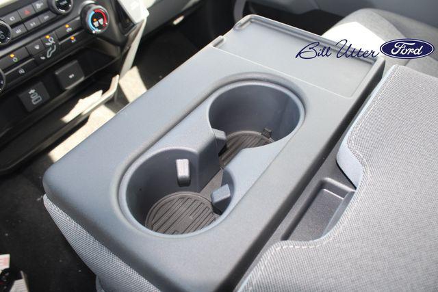 new 2025 Ford F-250 car, priced at $57,737