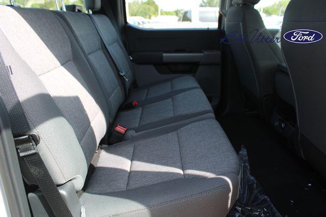 new 2025 Ford F-250 car, priced at $57,737