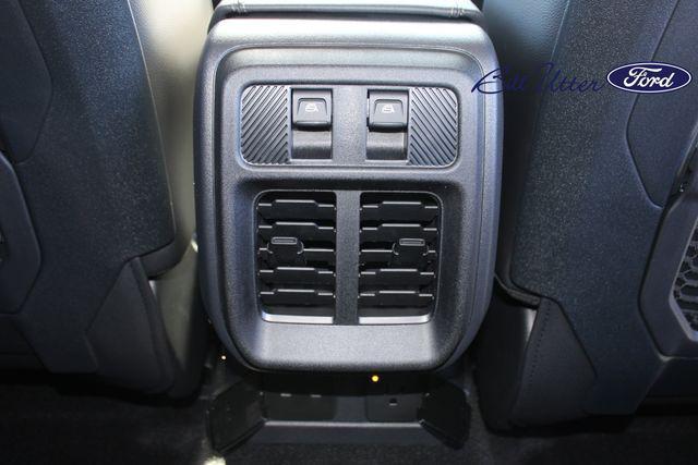 new 2025 Ford Bronco car, priced at $65,749