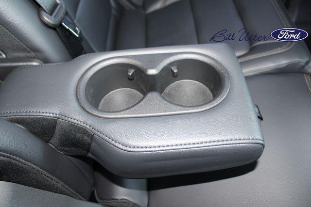 new 2025 Ford Bronco car, priced at $65,749