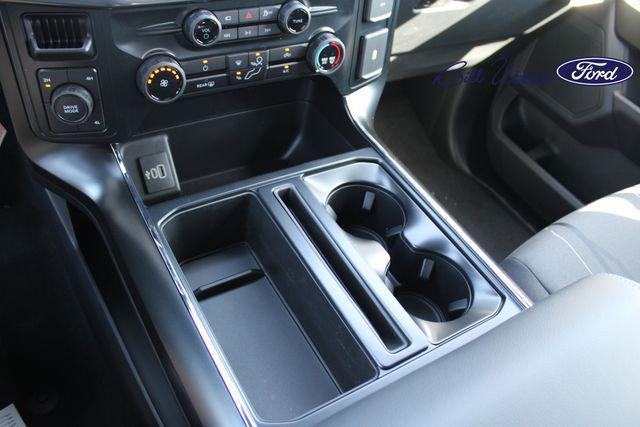 new 2025 Ford F-150 car, priced at $43,832
