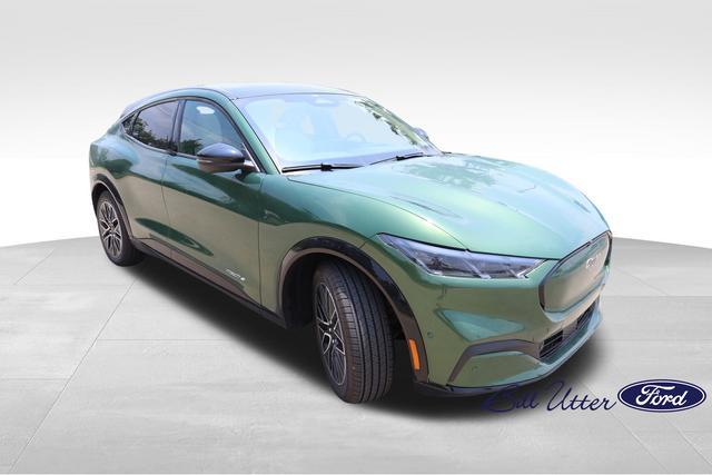 new 2024 Ford Mustang Mach-E car, priced at $39,285