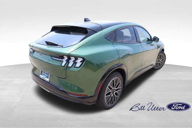 new 2024 Ford Mustang Mach-E car, priced at $39,285