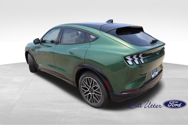 new 2024 Ford Mustang Mach-E car, priced at $39,285