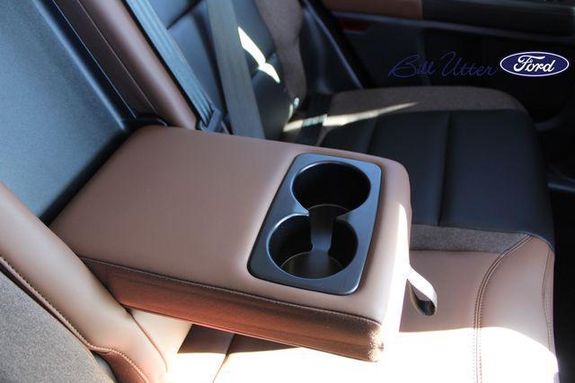 new 2025 Ford Bronco Sport car, priced at $34,404
