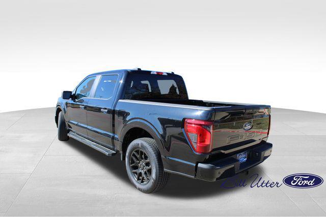 new 2024 Ford F-150 car, priced at $40,960