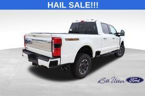 new 2024 Ford F-250 car, priced at $48,510