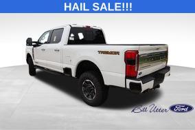 new 2024 Ford F-250 car, priced at $48,510