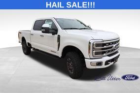 new 2024 Ford F-250 car, priced at $48,510