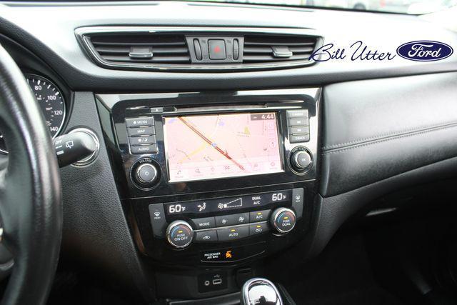 used 2018 Nissan Rogue car, priced at $17,981