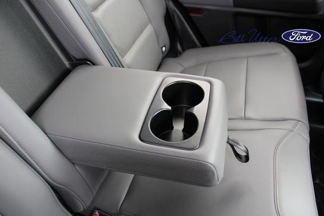 new 2025 Ford Bronco Sport car, priced at $39,427