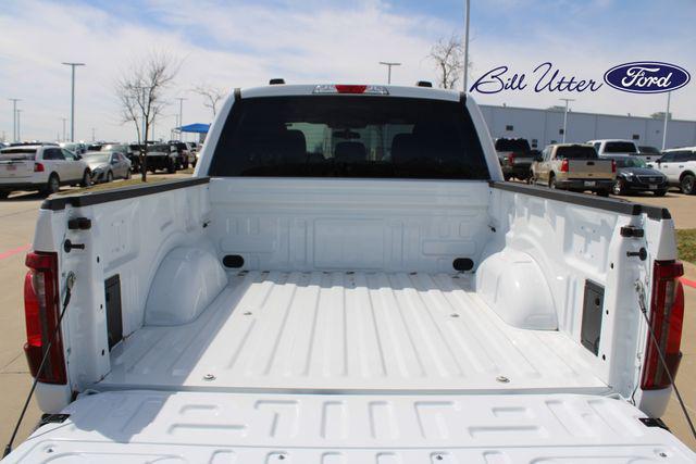 new 2025 Ford F-150 car, priced at $49,681