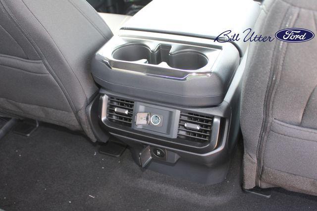 new 2025 Ford F-150 car, priced at $49,681