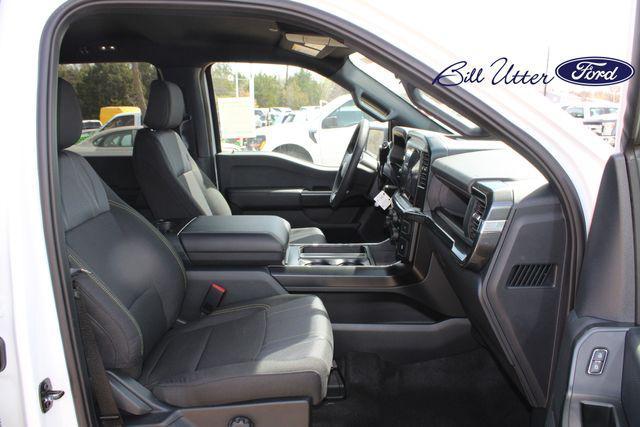 new 2025 Ford F-150 car, priced at $49,681