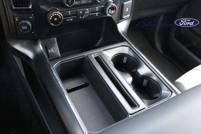 new 2025 Ford F-150 car, priced at $49,681