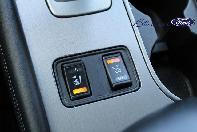 used 2021 Nissan Murano car, priced at $23,881