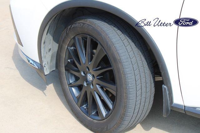 used 2021 Nissan Murano car, priced at $23,881