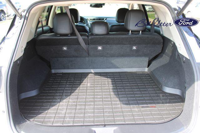 used 2021 Nissan Murano car, priced at $23,881