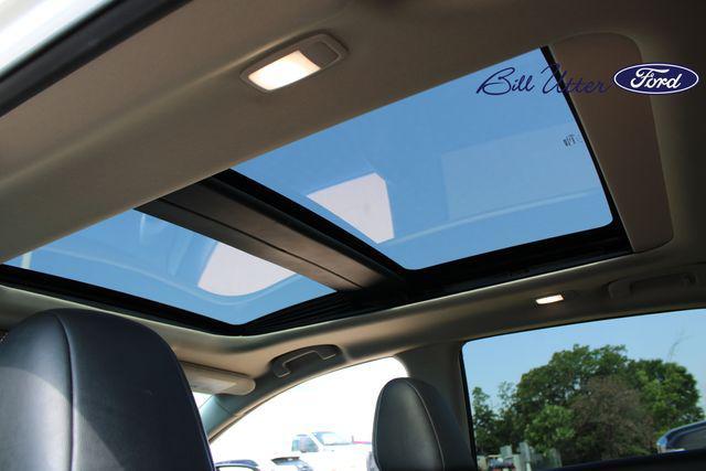 used 2021 Nissan Murano car, priced at $23,881